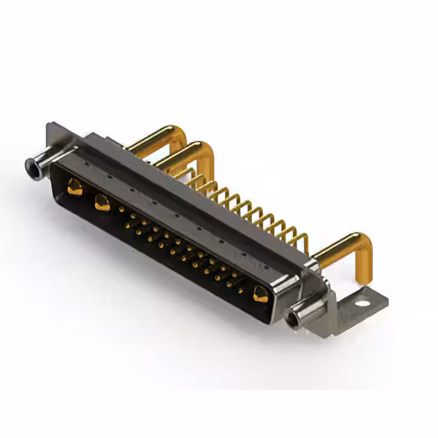 629-25W3250-3TE EDAC Inc.  D-Sub-Steckverbinderbaugruppen